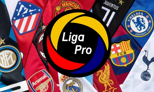 Los ecuatorianos cada vez están mejor cotizados y un crack de la Liga Pro está a punto de salir