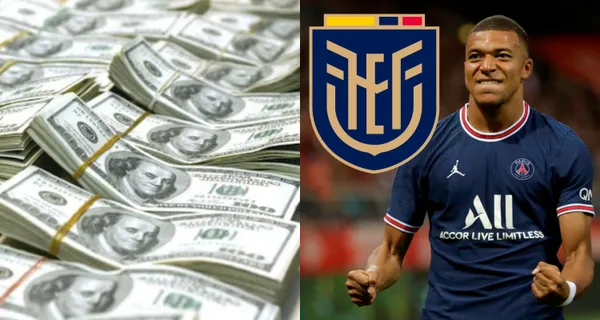 Los ecuatorianos en el exterior están dando que hablar y uno de ellos es Gonzalo Plata que ya llegó a Real Valladolid. Ya dejó asombrado a la prensa española que lo miran como un clon de Kylian Mbappé, crack del PSG