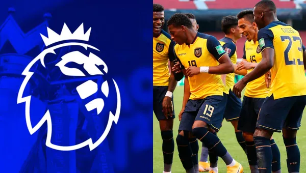 Los ecuatorianos están en la órbita de un equipo de la Premier