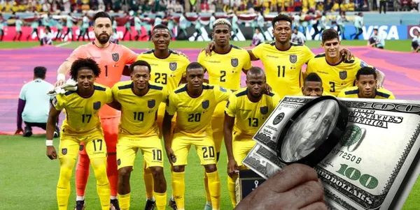 Los ecuatorianos podrían llegar en verano al equipo más millonario del mundo