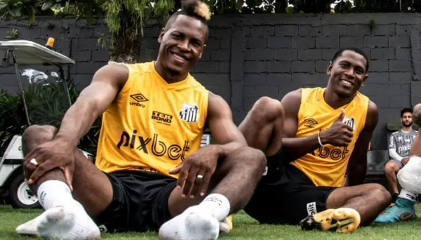 Los ecuatorianos se hicieron acreedores a nuevos apodos en Brasil, mira como les dicen ahora