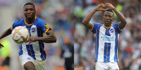 Los ecuatorianos siguen haciendo historia en la Premier League.