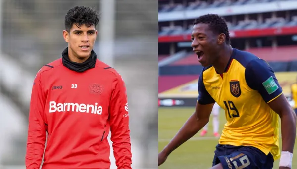 Los ecuatorianos luego de sus bromas en redes sociales se hicieron acreedores a nuevos apodos