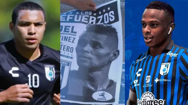 Los ecuatorianos tienen graves problemas en México por el simple motivo de pertenecer a Querétaro