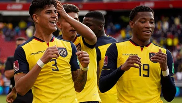 Los ecuatorianos visitaron uno de los restaurantes más lujosos del mundo