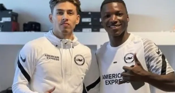 Los ecuatorianos viven realidades totalmente distintas en el Brighton