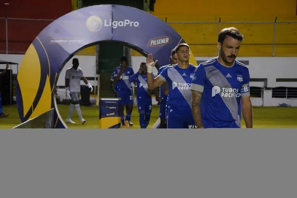 "Los Eléctricos" en lo más alto de la tabla de posiciones