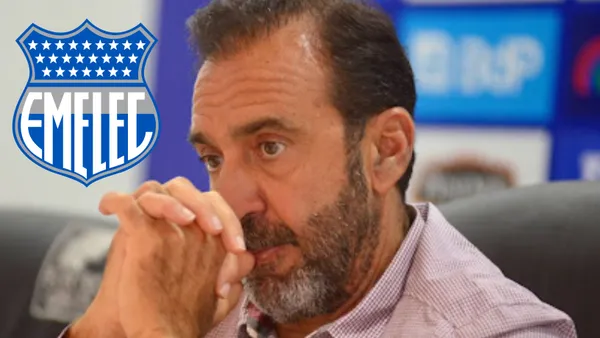 Los eléctricos se llevarían a uno de los jugadores más cotizados del campeonato ecuatoriano