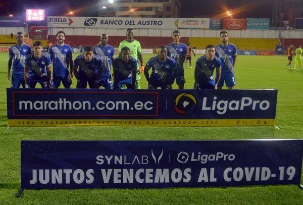 Los "eléctricos" ya piensan de lleno en la temporada 2021