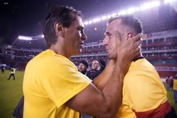 Los elementos de Barcelona SC premiados por su buena temporada