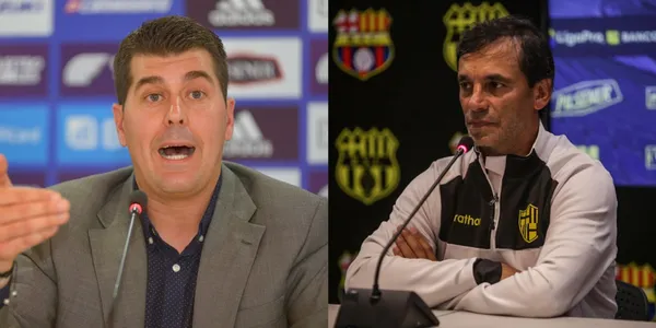 Los entrenadores del astillero no han tenido una buena primera etapa