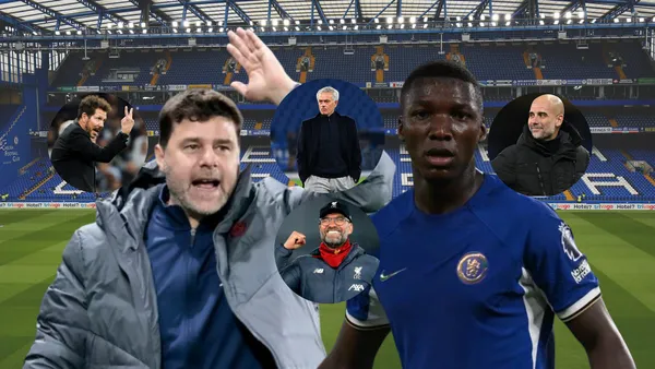 Los entrenadores que podrían llegar al Chelsea si se va Pochettino