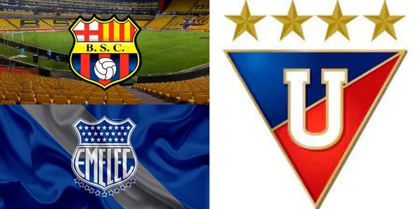 Los equipos del Astillero buscaban quitarle un jugador a Liga de Quito