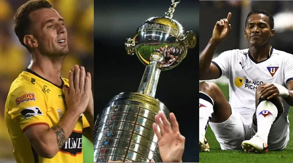 Los equipos ecuatorianos empiezan a cuestionarse el calendario de la presente temporada