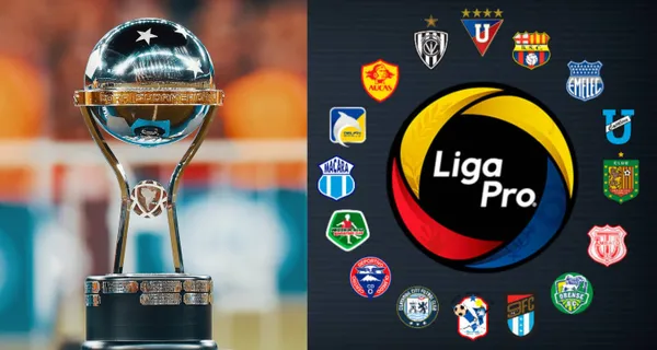 Los equipos ecuatorianos han quedado debiendo en la Copa Libertadores donde los millones de los equipos brasileños opacan al resto. La única salida es ganar la Sudamericana