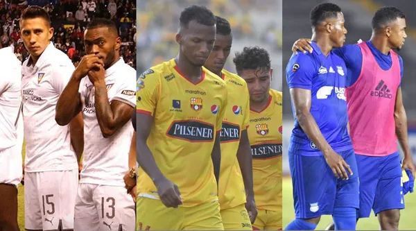 Los equipos han tenido pérdidas considerables, por lo que tuvieron que tomar medidas