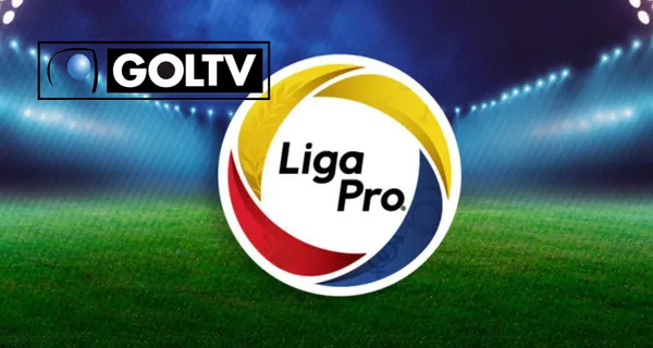 Los equipos de la Liga Pro le dieron el plazo de 15 días para que les cancele GOLTV, mira el documento