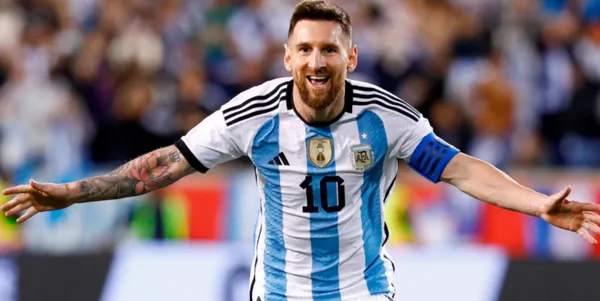 Los equipos que jugarán el día de mañana en el Mundial de Qatar