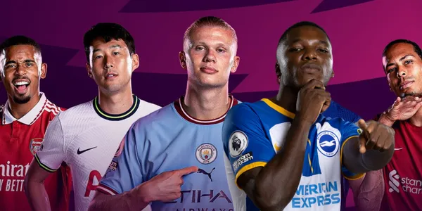 Los equipos que quieren fichar a Moisés Caicedo en verano