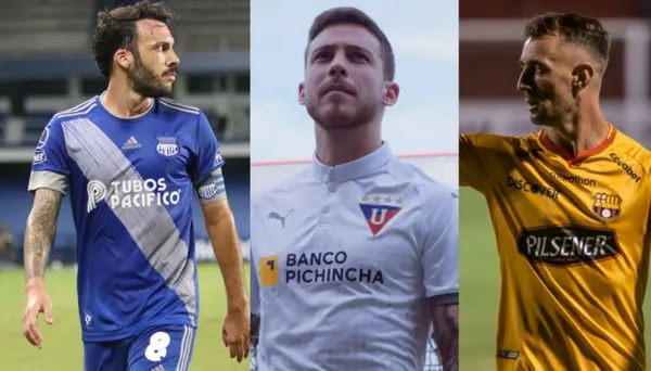 Los equipos tendrán que postergar el reinicio de la Liga Pro debido a las manifestaciones, mira las nuevas fechas