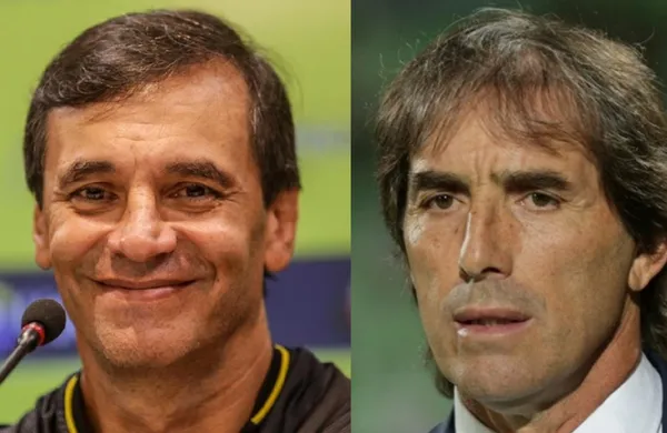 Los estrategas tienen más en común de lo que imaginábamos