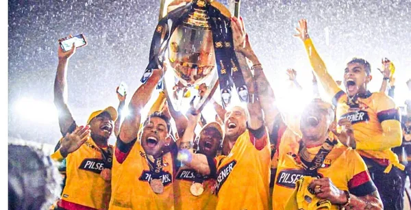 Los ex Barcelona que pasarían a Emelec