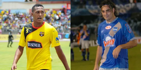 Los ex jugadores no se alejan por completo del fútbol