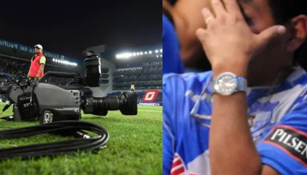 Los famosos horarios "prémium" están acabando con el espectáculo deportivo