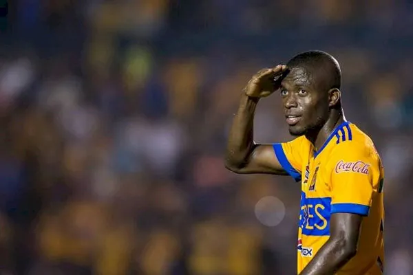 Los fanáticos de Tigres no están contentos con el delantero ecuatoriano Enner Valencia, recibiendo pifias en la fecha de LigaMX