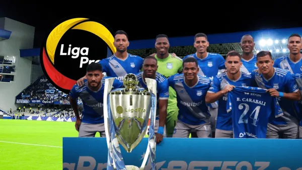 Los fichajes que necesita Emelec para el 2024