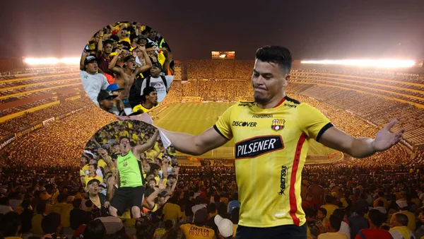 Los fuertes señalamientos de los hinchas de BSC a Paco Rodríguez