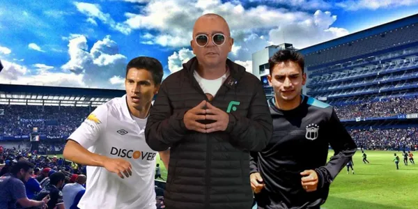 Los futbolistas siempre darán prioridad al mejor postor