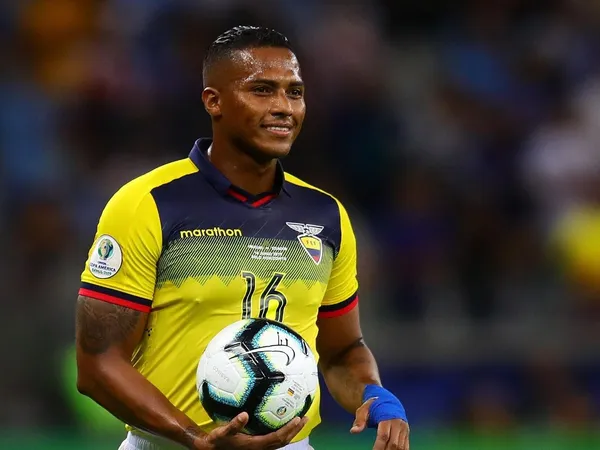 Los futbolistas tienen sus frases típicas y en la Liga Pro no son la excepción