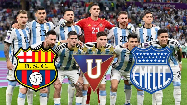 Los grandes del país lo buscaron y no pudieron tenerlo