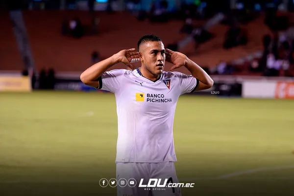 Los grandes del torneo ecuatoriano han fichado a lo mejor del torneo en lo que tiene que ver con volantes de creación