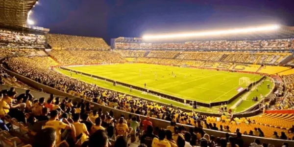 Los hinchas de Barcelona SC quieren la estrella 17 a como de lugar