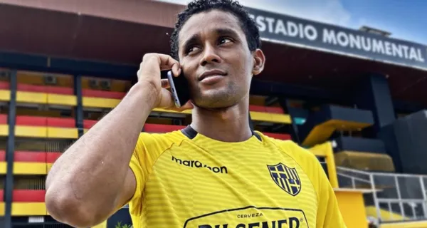 Los hinchas de Barcelona SC sueñan con volver a ver a Fidel Martínez quien no tiene el mismo protagonismo ni minutos en Xolos de Tijuana. Estos jugadores deben irse para que puedan acercarse a Poja en el 2022