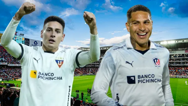 Los hinchas de Liga de Quito extrañan a un jugador especial