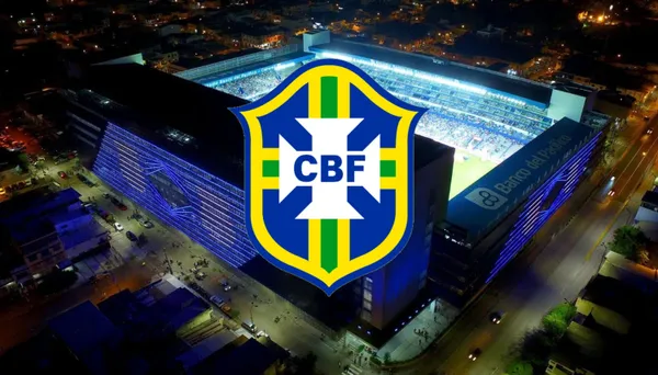 Los hinchas del Atlético Mineiro destacaron el estadio George Capwelll y dejaron mensajes de admiración