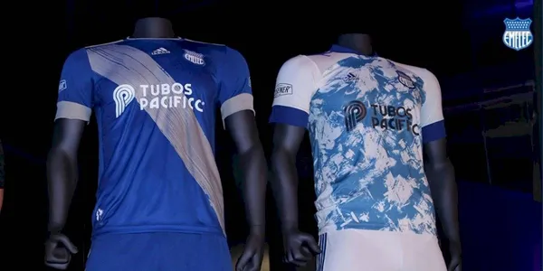 Los hinchas del Bombillo acudieron masivamente a comprar la indumentaria 2020