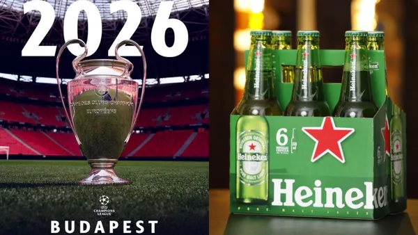 Los hinchas del fútbol tendrán la oportunidad de irse a Hungría a la final de Champions, mira cómo