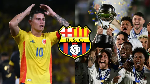 Los hinchas del Ídolo están molestos, porque dan nombres para el club que parecen irreales e imposibles