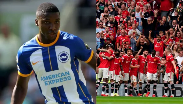 Los hinchas del Manchester United le hicieron una petición especial al equipo de los ‘diablos rojos’