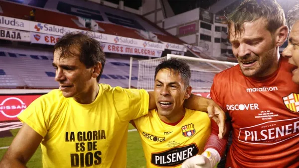 Los hinchas empiezan a identificar quien fue el verdadero responsable del título en el 2020