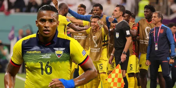 Los hinchas esperan con ansias el enfrentamiento con Colombia