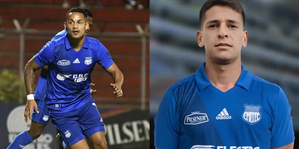 Los hinchas no están conformes con estos dos delanteros y piden a otro que también juega en la LigaPRO