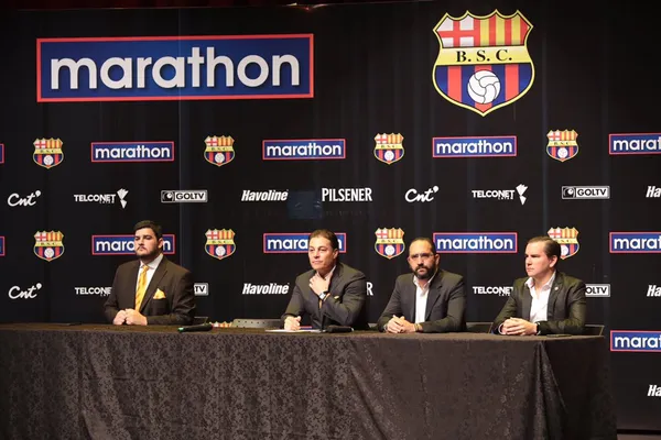 Los hinchas están hablando de la armadura 2020 del Ídolo