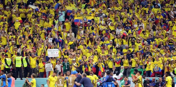 Los hinchas hablan de quien ira al mundial