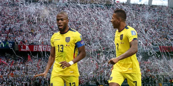 Los hinchas de Liga de Quito lo quieren para el 2024