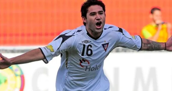 Los hinchas de Liga de Quito siguen pendientes de Claudio Bieler y contesta a sus seguidores, que esperan volver a verlo nuevamente en el club